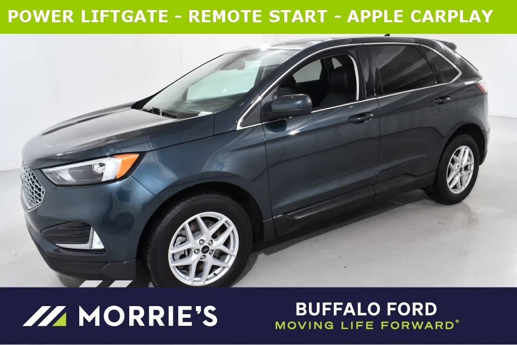 2023 Ford Edge SEL — SUV — 34,706 mi — Buffalo, MN