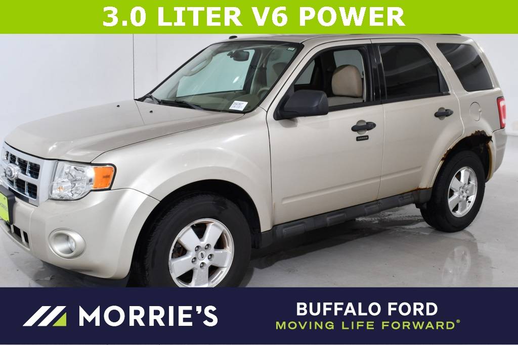 2012 Ford Escape XLT — SUV — 95,343 mi — Buffalo, MN