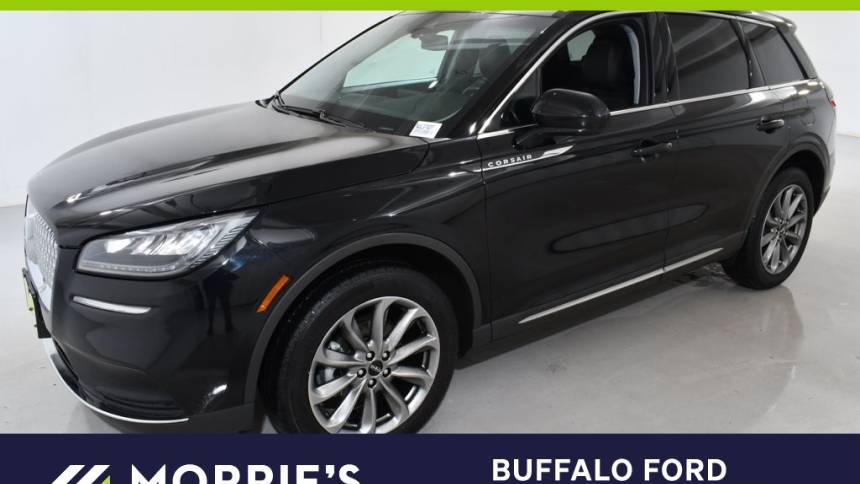 2022 Lincoln Corsair Standard — SUV — 17,303 mi — Buffalo, MN