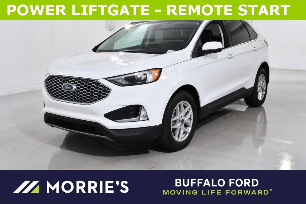 2023 Ford Edge SEL — SUV — 18,272 mi — Buffalo, MN