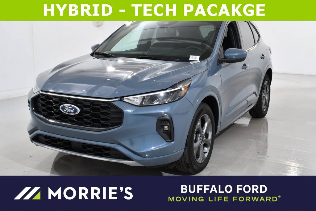 2023 Ford Escape ST-Line Select — SUV — 19,766 mi — Buffalo, MN