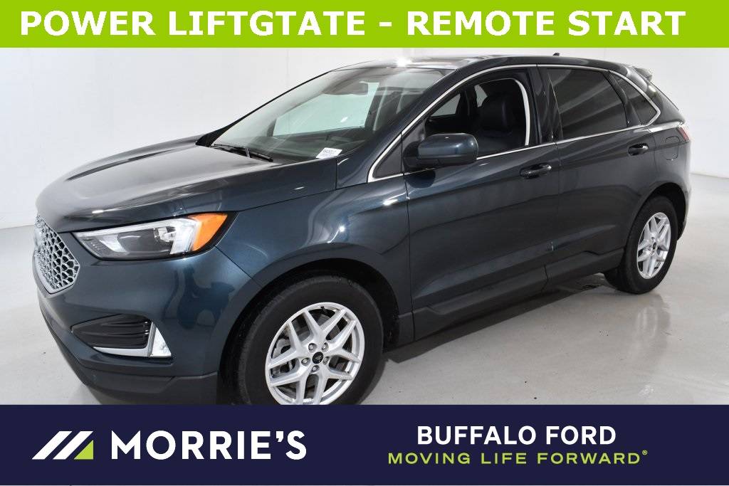 2023 Ford Edge SEL — SUV — 22,886 mi — Buffalo, MN