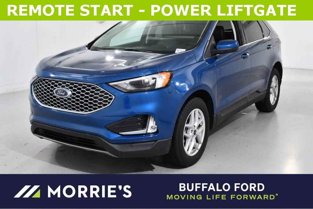 2023 Ford Edge SEL — SUV — 28,877 mi — Buffalo, MN