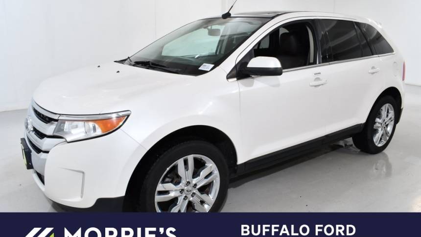 2011 Ford Edge Limited — SUV — 162,766 mi — Buffalo, MN