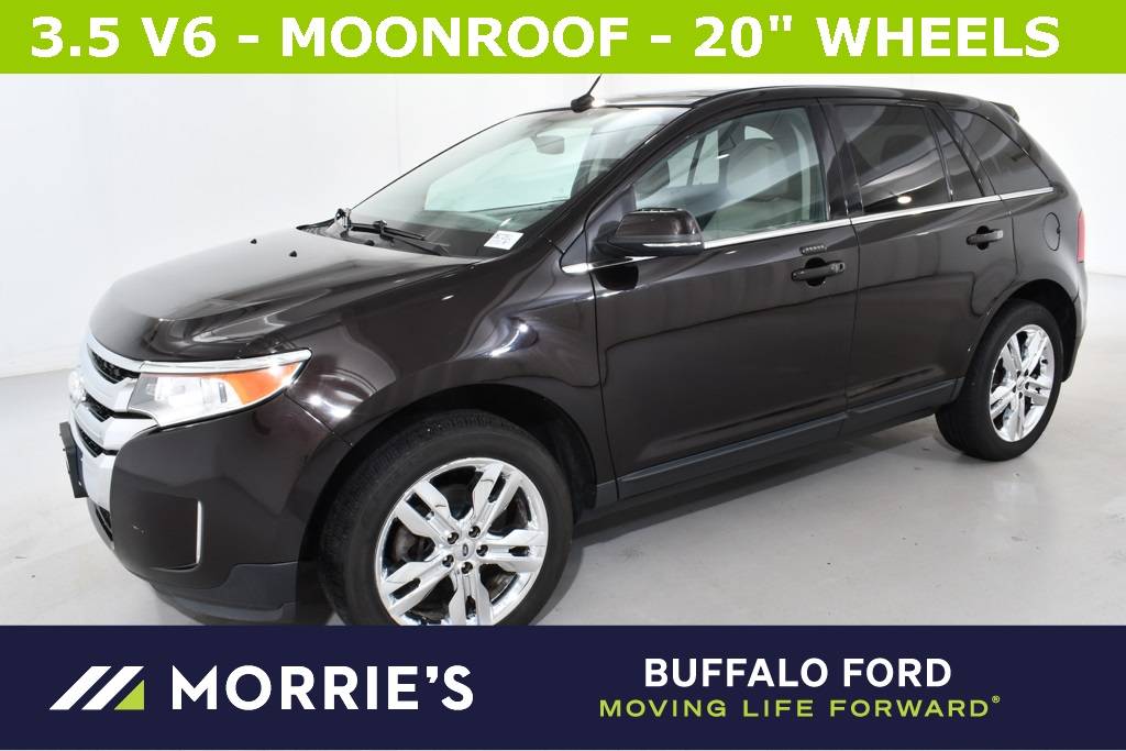 2013 Ford Edge Limited — SUV — 96,646 mi — Buffalo, MN