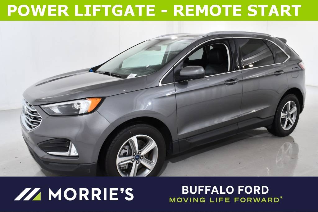 2022 Ford Edge SEL — SUV — 20,143 mi — Buffalo, MN