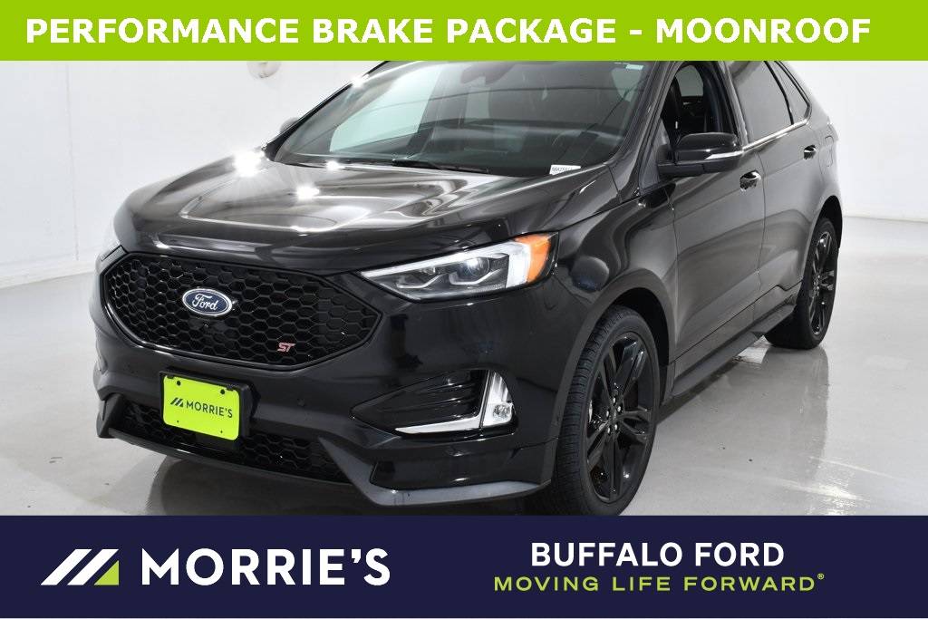 2022 Ford Edge ST — SUV — 17,377 mi — Buffalo, MN
