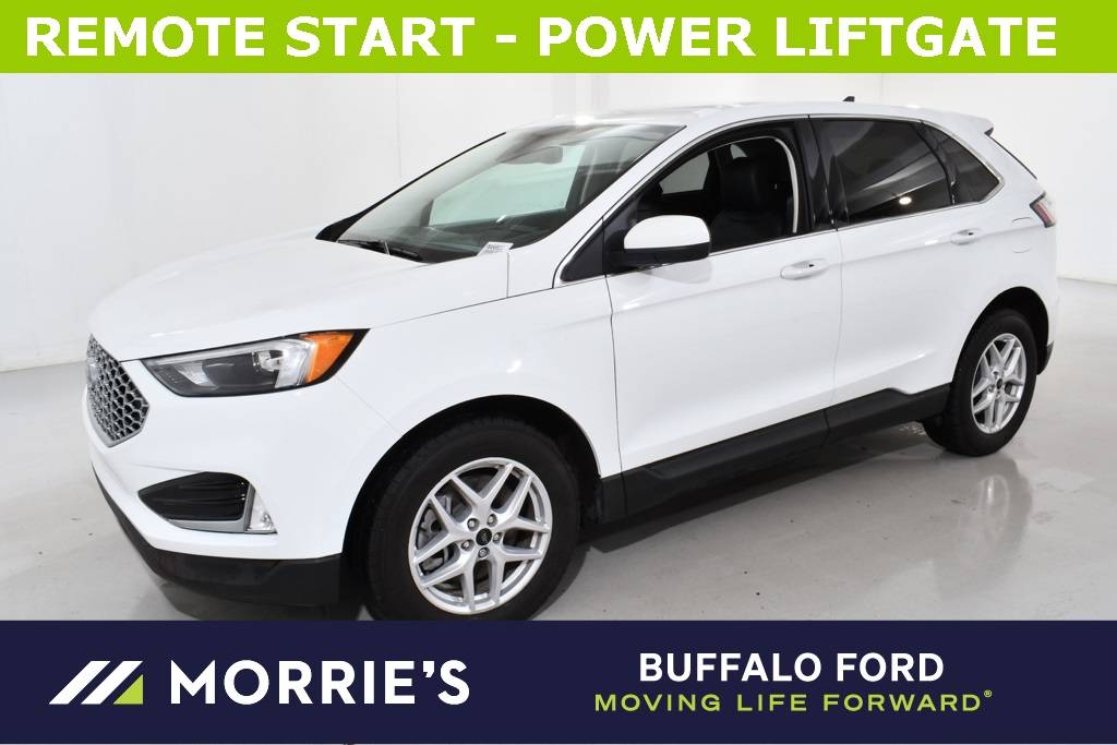 2023 Ford Edge SEL — SUV — 19,301 mi — Buffalo, MN