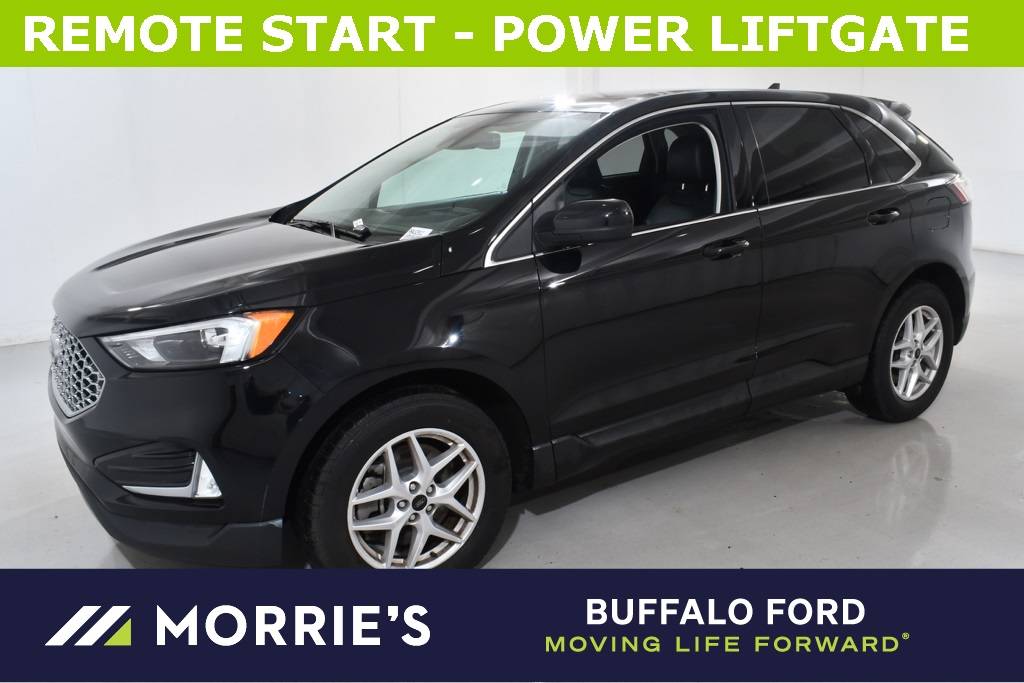 2023 Ford Edge SEL — SUV — 22,565 mi — Buffalo, MN