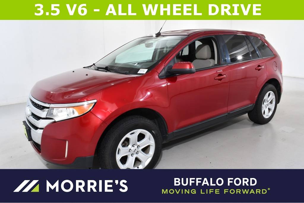 2013 Ford Edge SEL — SUV — 147,002 mi — Buffalo, MN
