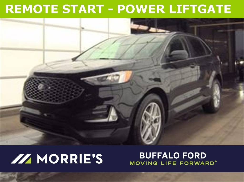 2024 Ford Edge SEL — SUV — 18,326 mi — Buffalo, MN