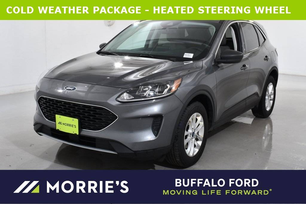 2022 Ford Escape SE — SUV — 82,389 mi — Buffalo, MN