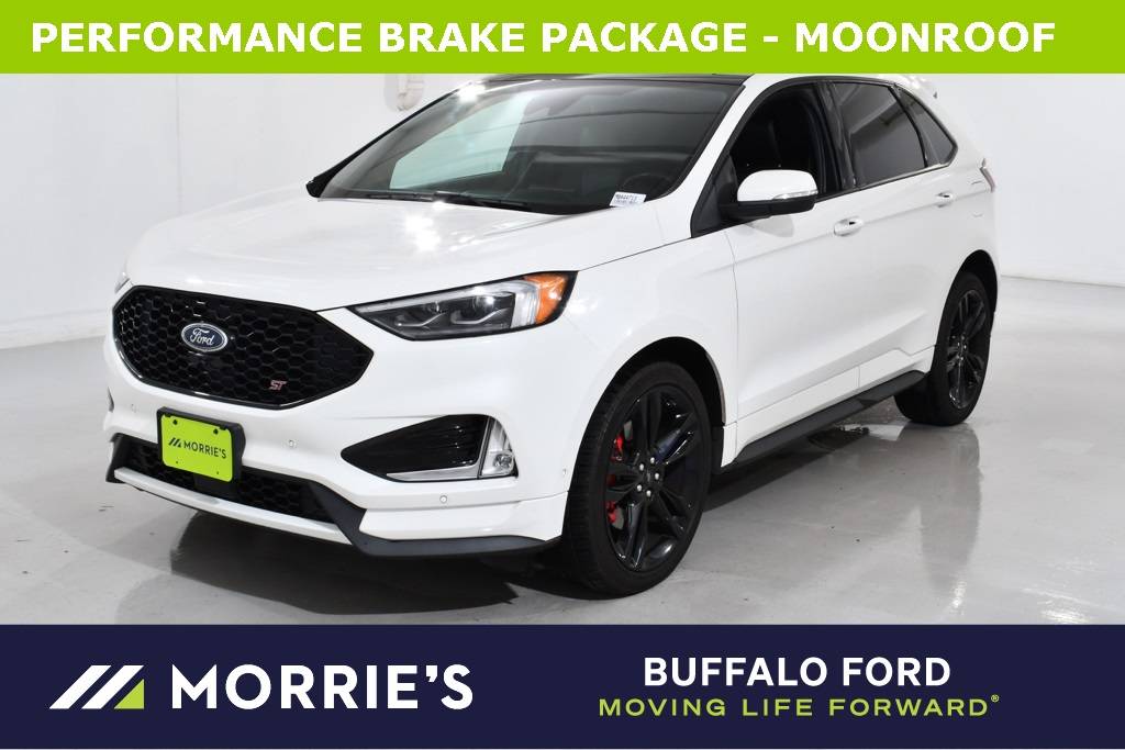 2021 Ford Edge ST — SUV — 33,153 mi — Buffalo, MN