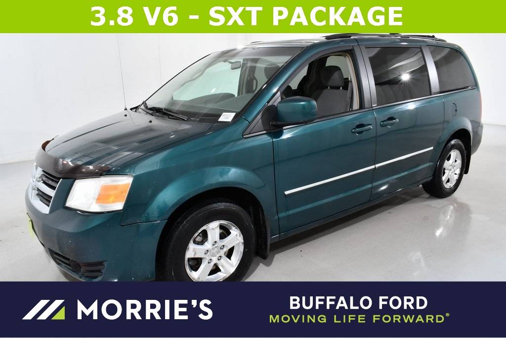 2009 Dodge Grand Caravan SXT — Minivan — 118,337 mi — Buffalo, MN