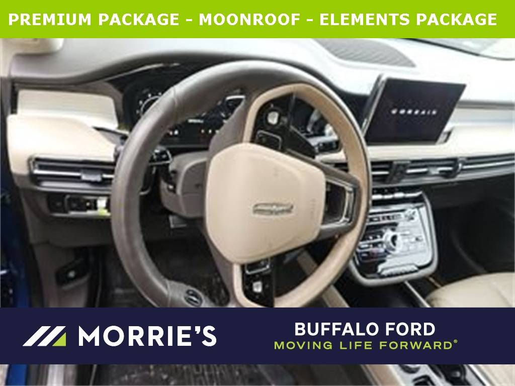 2021 Lincoln Corsair Standard — SUV — 48,929 mi — Buffalo, MN