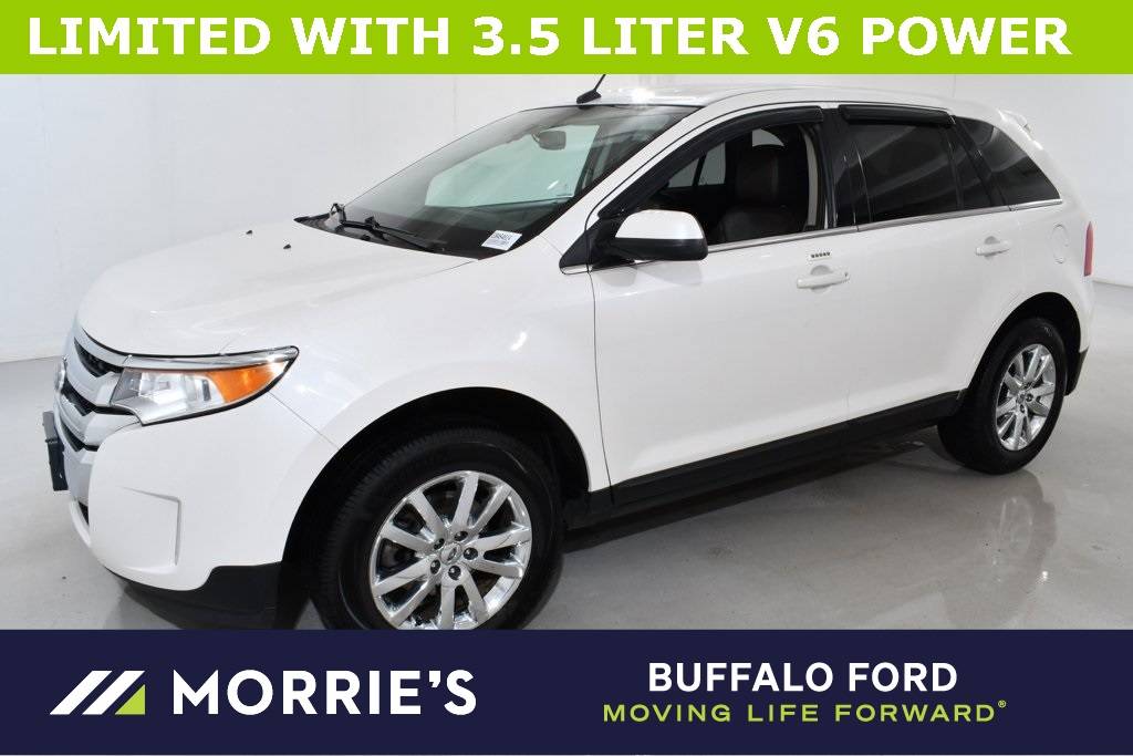 2014 Ford Edge Limited — SUV — 157,284 mi — Buffalo, MN