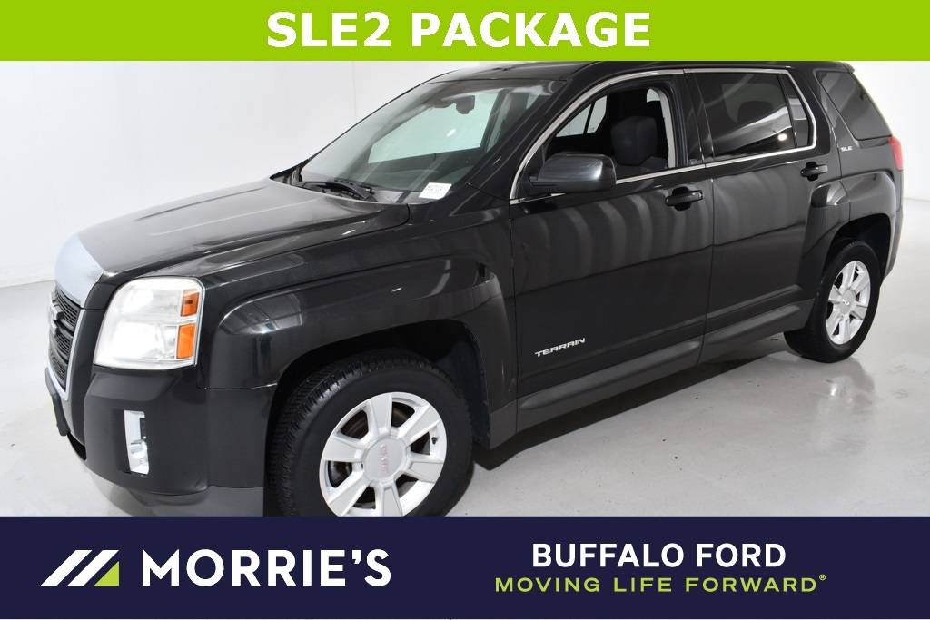 2013 GMC Terrain SLE-2 — SUV — 116,825 mi — Buffalo, MN