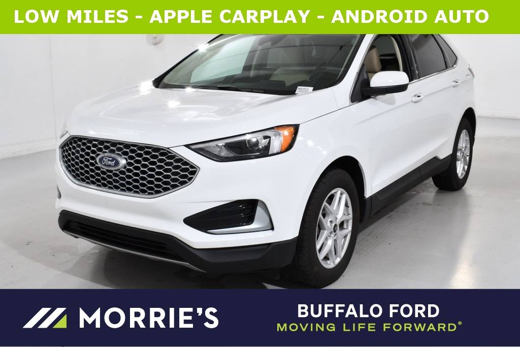 2024 Ford Edge SEL — SUV — 16,191 mi — Buffalo, MN