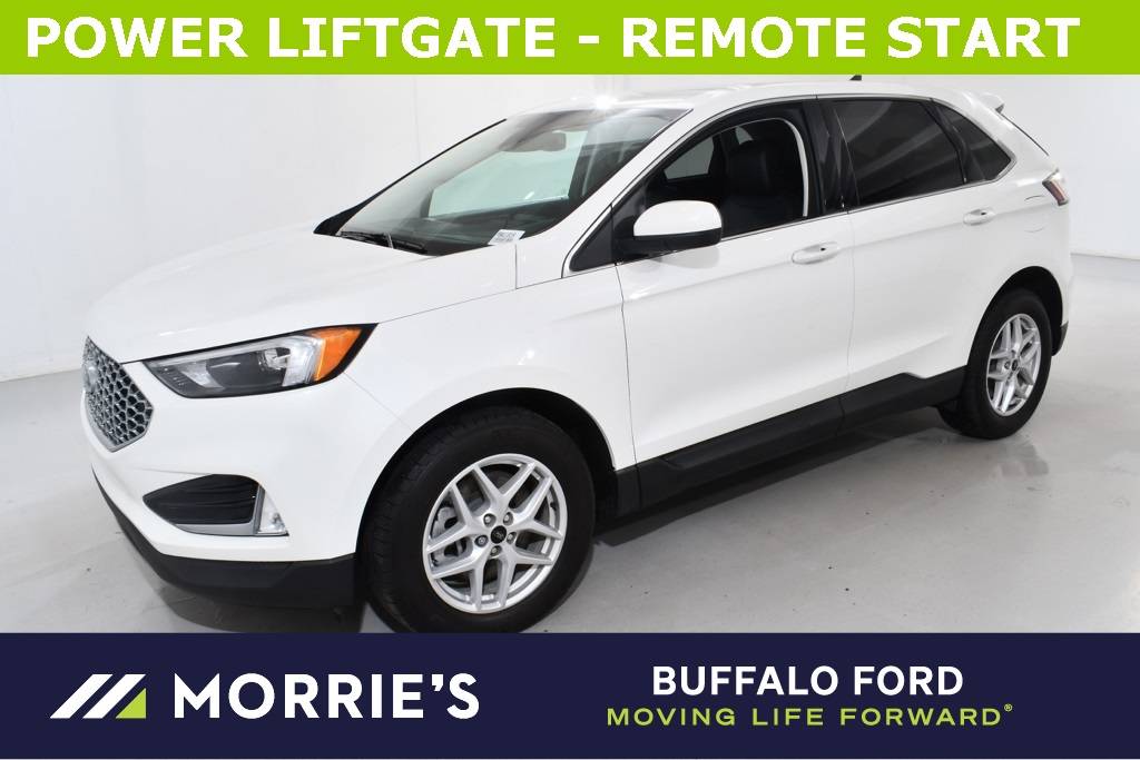 2023 Ford Edge SEL — SUV — 20,892 mi — Buffalo, MN