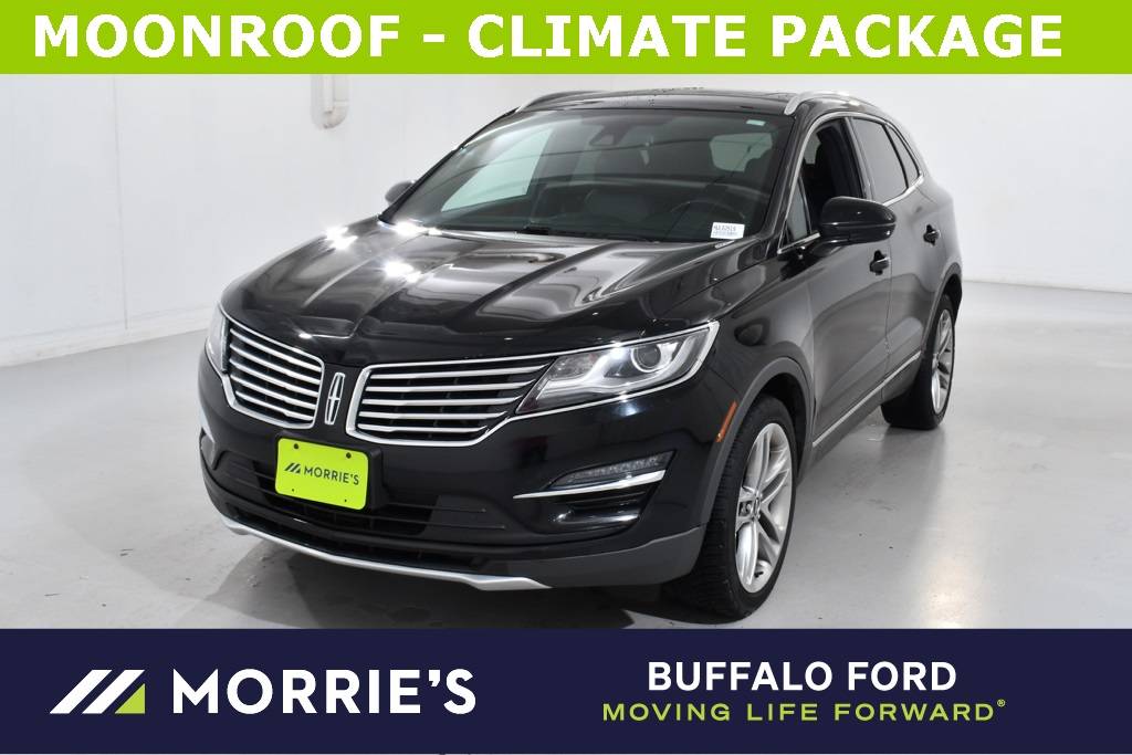 2017 Lincoln MKC Reserve — SUV — 70,791 mi — Buffalo, MN
