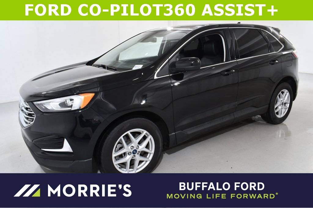 2022 Ford Edge SEL — SUV — 26,036 mi — Buffalo, MN
