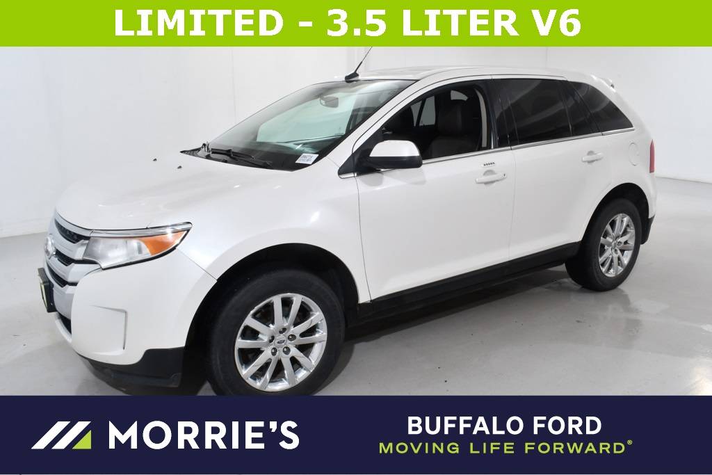 2014 Ford Edge Limited — SUV — 240,242 mi — Buffalo, MN