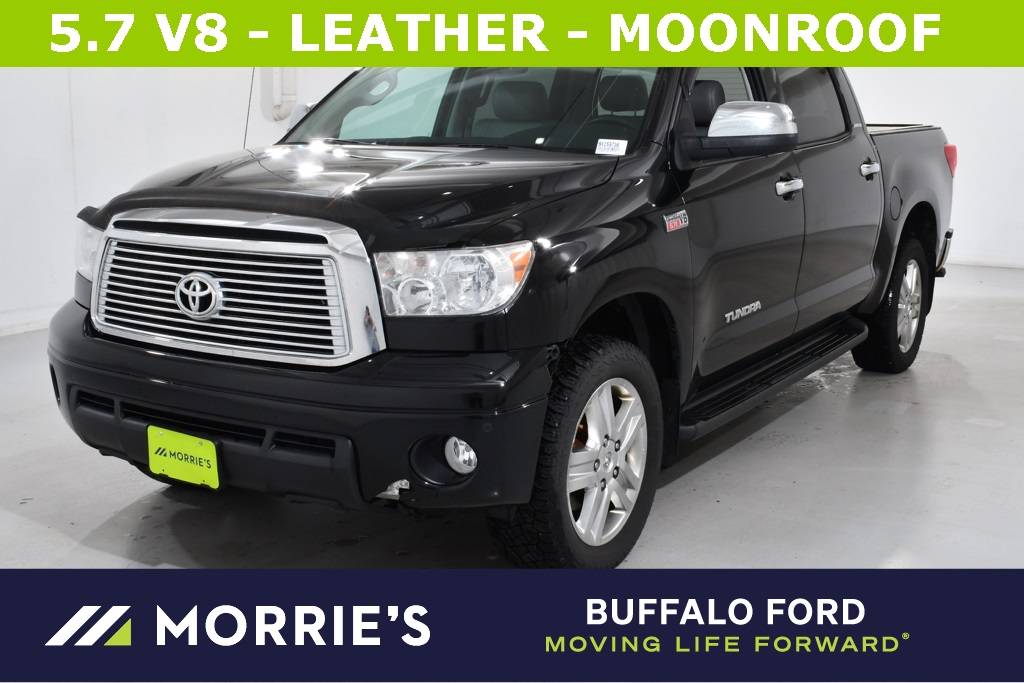 2011 Toyota Tundra Limited — Pickup Truck — 181,499 mi — Buffalo, MN