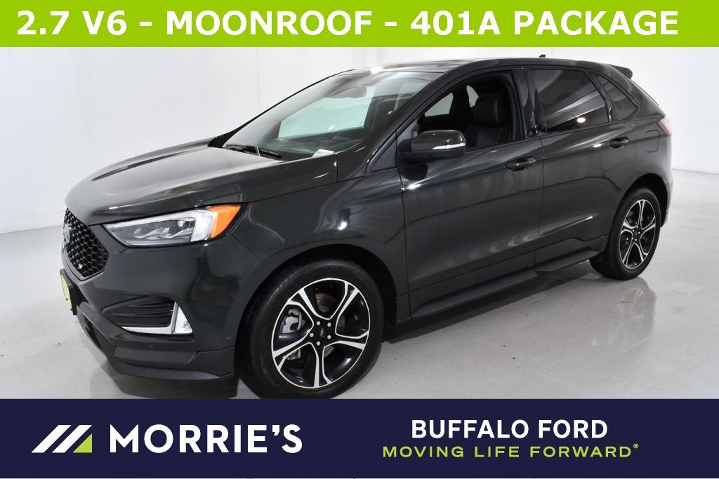 2022 Ford Edge ST — SUV — 24,553 mi — Buffalo, MN