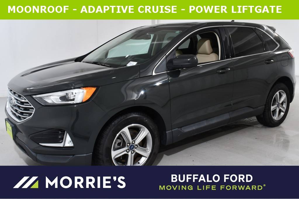2022 Ford Edge SEL — SUV — 39,947 mi — Buffalo, MN