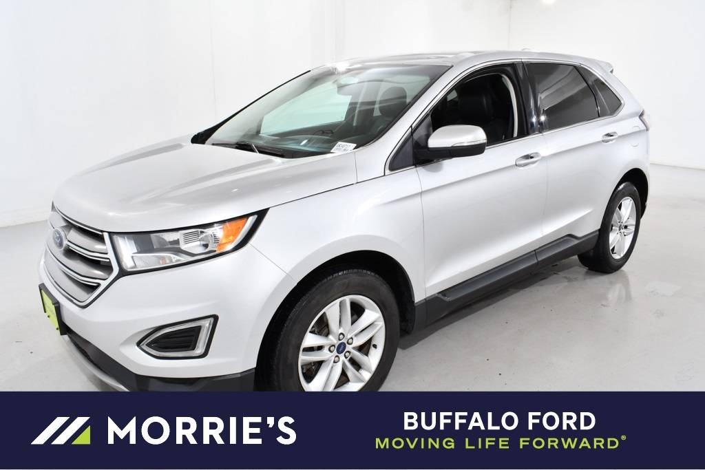 2016 Ford Edge SEL — SUV — 150,967 mi — Buffalo, MN