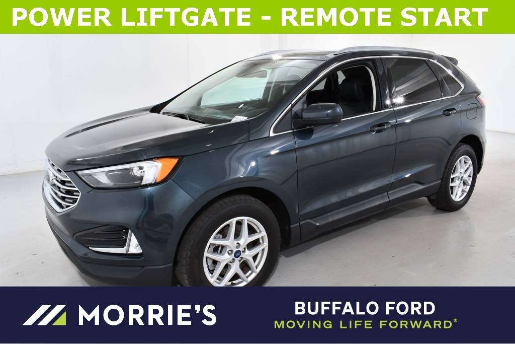 2022 Ford Edge SEL — SUV — 36,024 mi — Buffalo, MN