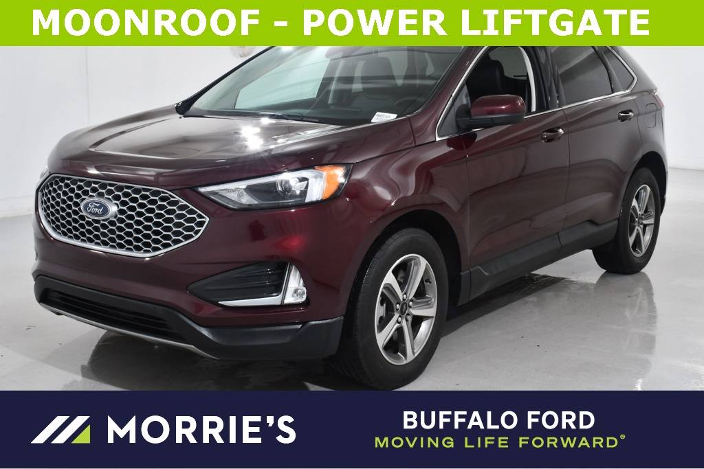 2023 Ford Edge SEL — SUV — 29,778 mi — Buffalo, MN