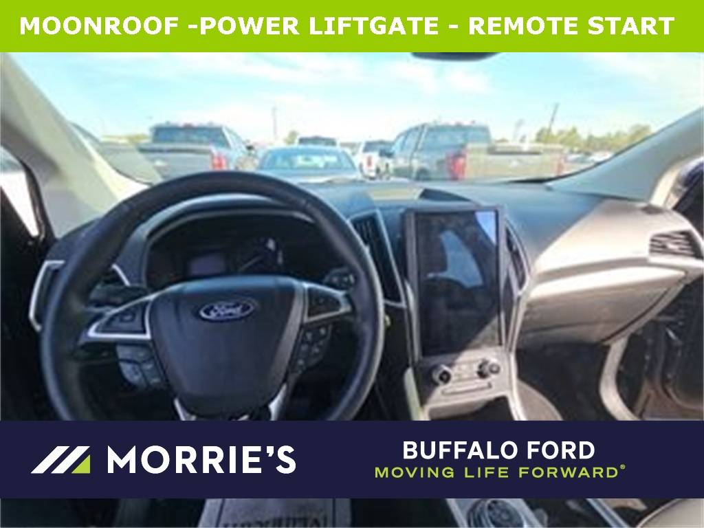 2024 Ford Edge SEL — SUV — 30,037 mi — Buffalo, MN