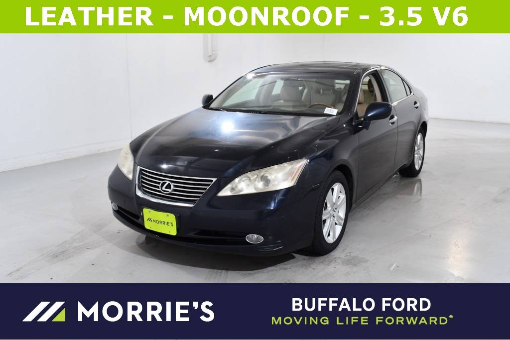 2007 Lexus ES ES 350 — Sedan — 116,945 mi — Buffalo, MN