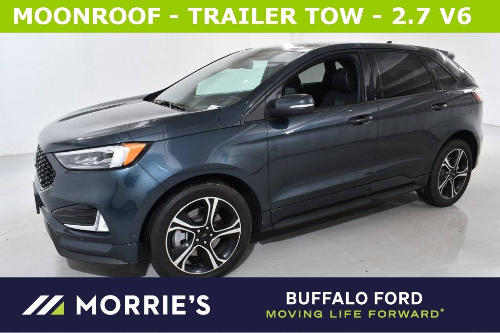 2022 Ford Edge ST — SUV — 16,789 mi — Buffalo, MN