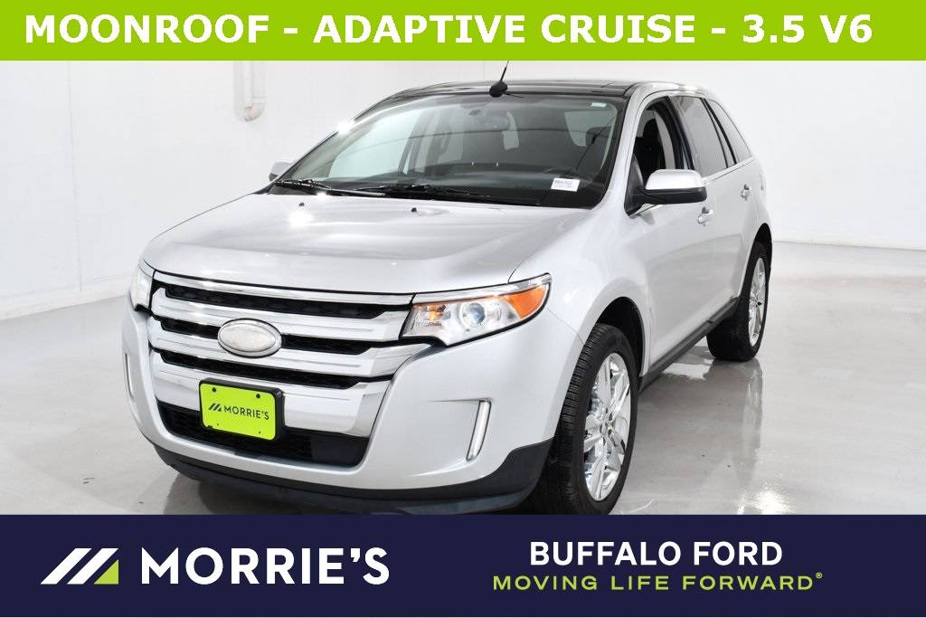 2011 Ford Edge Limited — SUV — 92,236 mi — Buffalo, MN