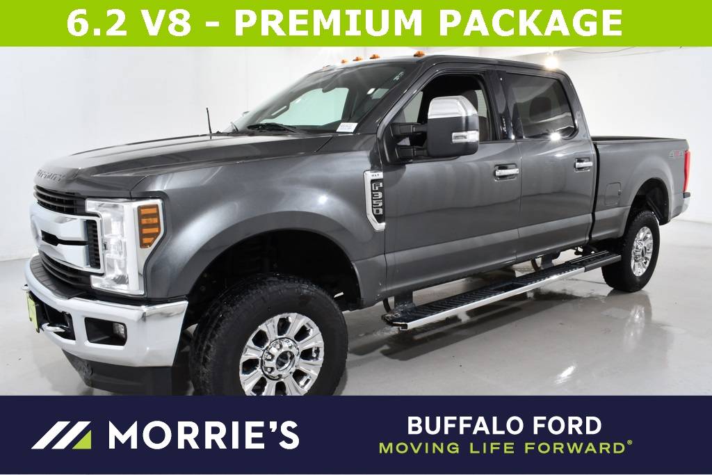 2019 Ford Super Duty F-350 XLT — Pickup Truck — 161,010 mi — Buffalo, MN