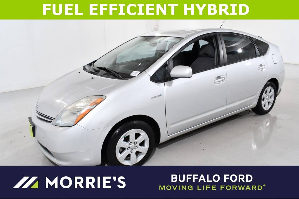 2006 Toyota Prius Base — Sedan — 183,779 mi — Buffalo, MN