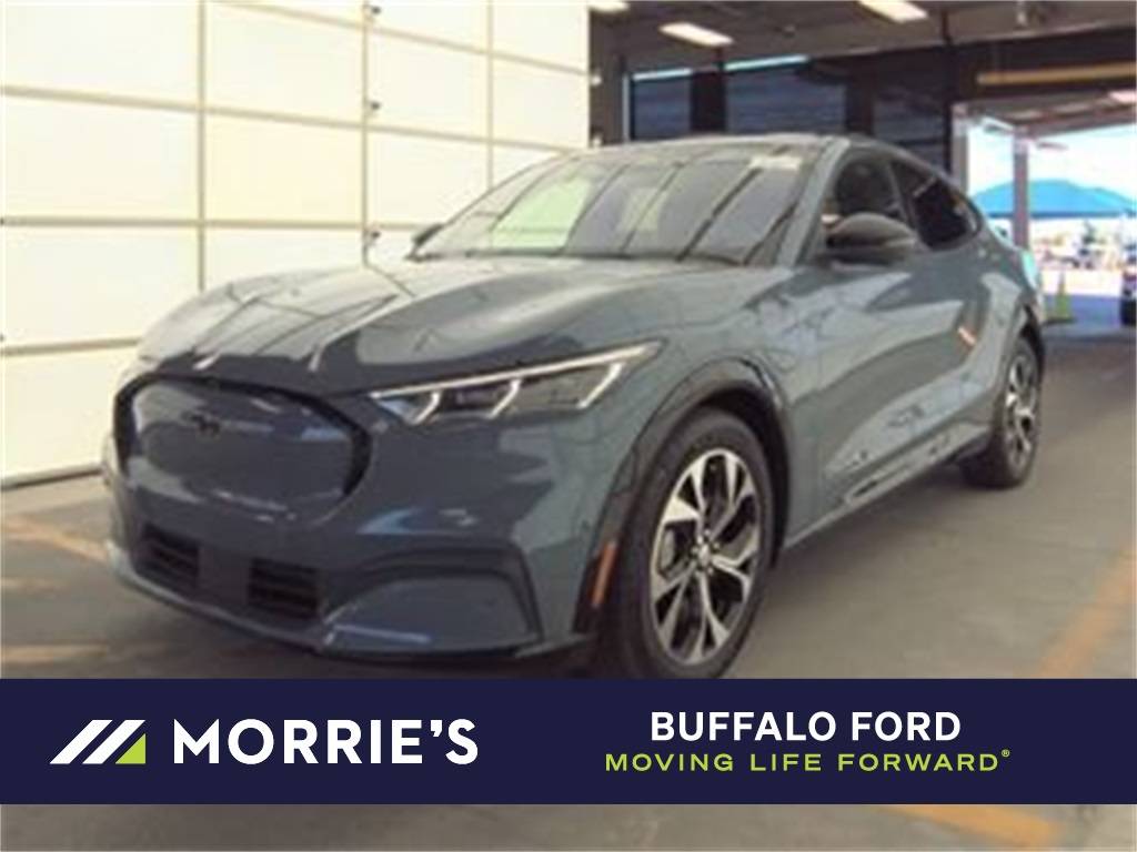 2023 Ford Mustang Mach-E Premium — SUV — 14,863 mi — Buffalo, MN