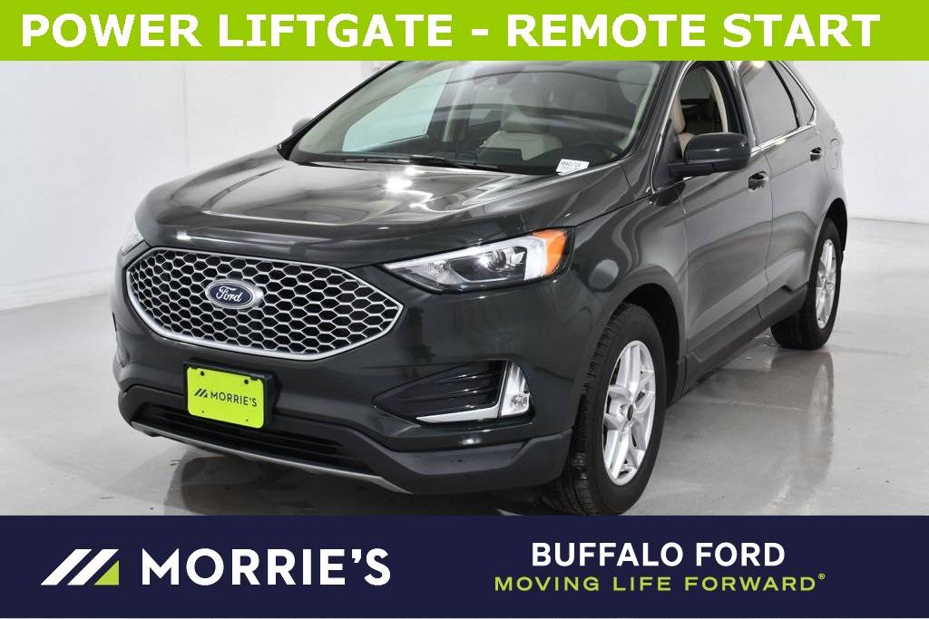 2024 Ford Edge SEL — SUV — 23,840 mi — Buffalo, MN
