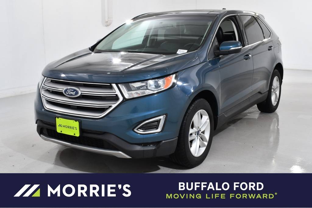 2016 Ford Edge SEL — SUV — 89,042 mi — Buffalo, MN