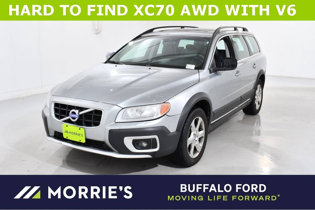 2010 Volvo XC70 3.2 — Wagon — 180,584 mi — Buffalo, MN