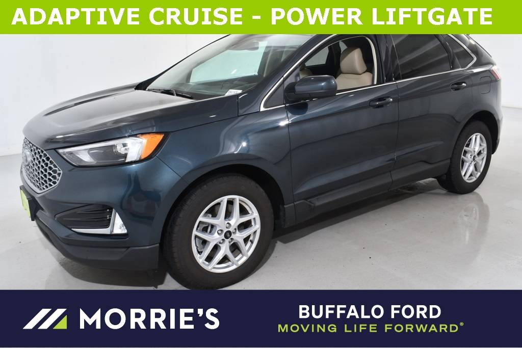 2024 Ford Edge SEL — SUV — 20,469 mi — Buffalo, MN