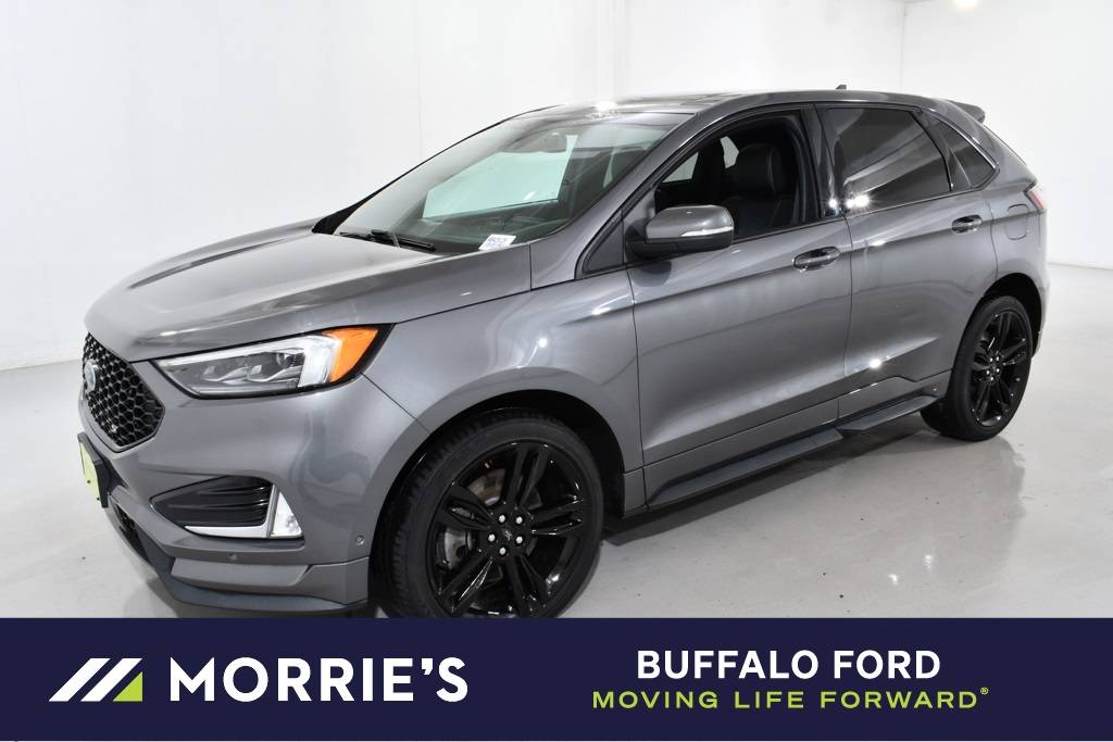 2022 Ford Edge ST — SUV — 46,543 mi — Buffalo, MN