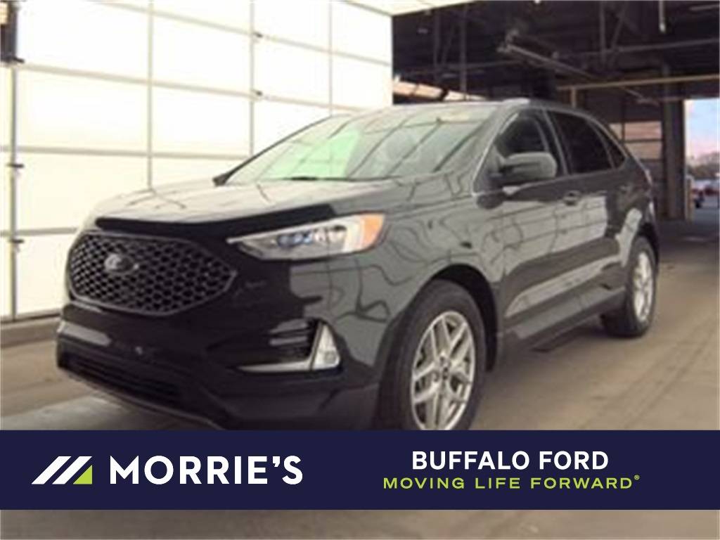 2023 Ford Edge SEL — SUV — 21,430 mi — Buffalo, MN