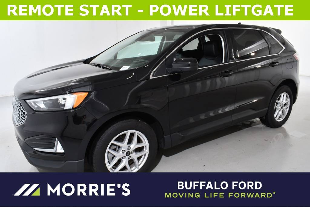 2023 Ford Edge SEL — SUV — 19,438 mi — Buffalo, MN