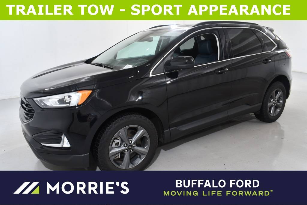 2022 Ford Edge SEL — SUV — 36,027 mi — Buffalo, MN