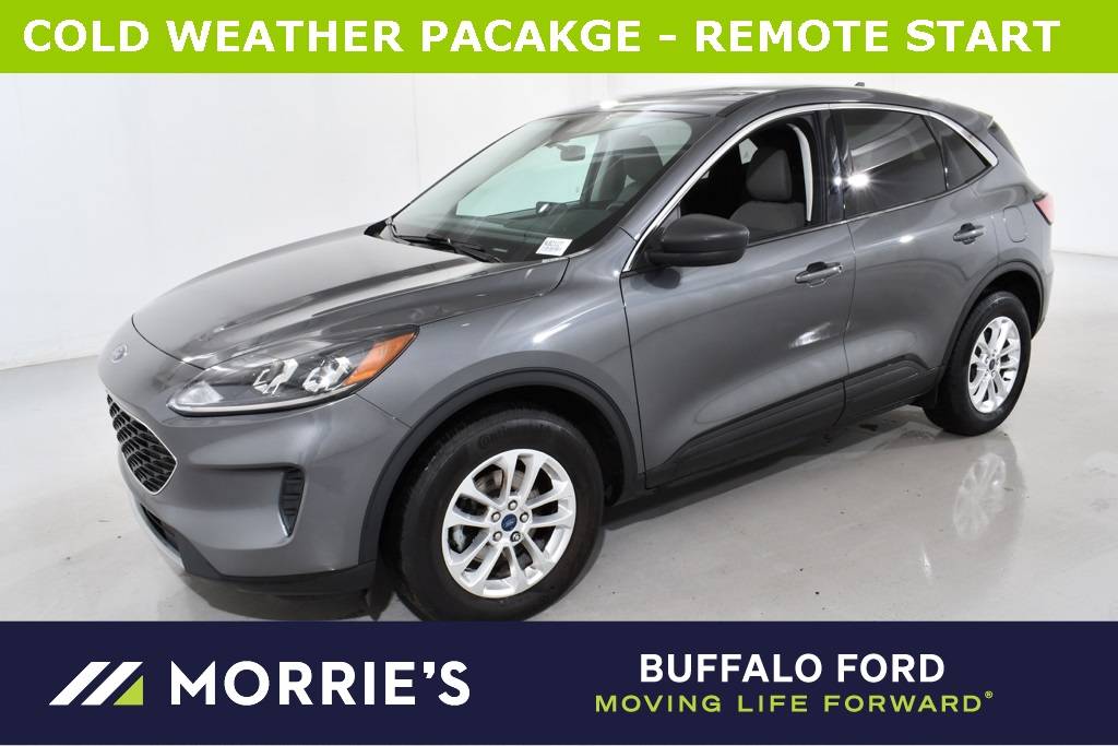 2022 Ford Escape SE — SUV — 20,431 mi — Buffalo, MN