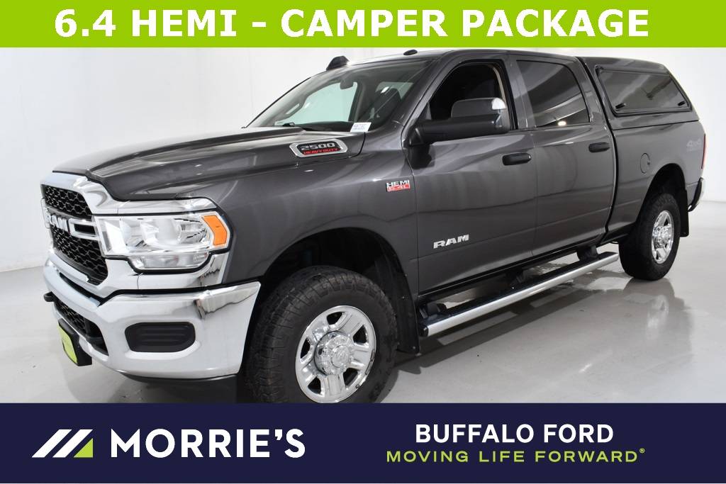 2019 Ram 2500 Tradesman — Pickup Truck — 79,381 mi — Buffalo, MN