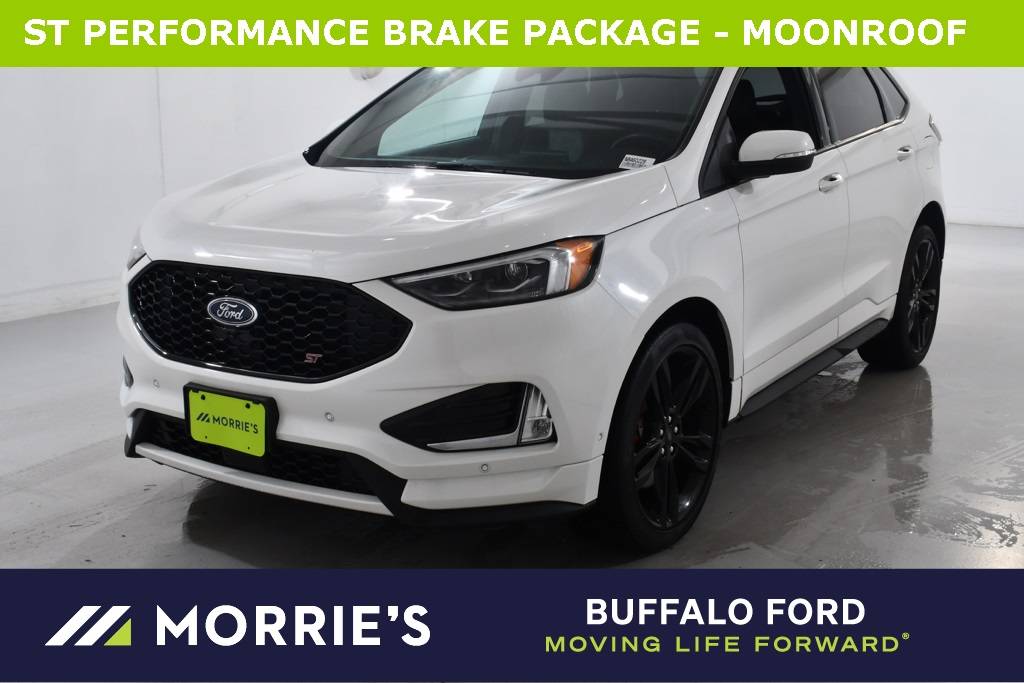 2022 Ford Edge ST — SUV — 20,597 mi — Buffalo, MN